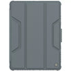 Nillkin Bumper Leather cover case Pro for Apple iPad 10.2 (2019 , 2020, 2021)