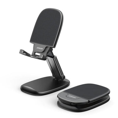 Joyroom Desktop Phone Stand - black