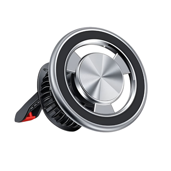 JMARY MH-77 Magnetic Car Holder | Strong Phone Mount