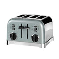 محمصة خبز 4 شرائح Cuisinart 1800 واط CPT180GE