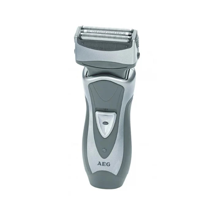 ماكينة حلاقة AEG HR 5626 ثلاثية مع مقاومة ماء IPX5