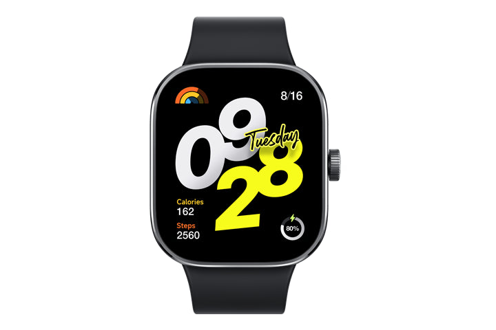 Xiaomi Redmi Watch 4 Smartwatch with 1.97" AMOLED Display