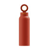 Ringo MagSafe Water Bottle + Magnetic Booster Ring - 709ml | RIN-RGO24SIP-OR