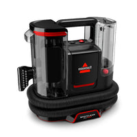Bissell 3924K SpotClean® TruHeat غسالة بقع محمولة