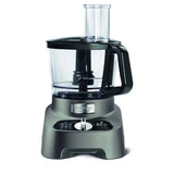 معالج طعام Moulinex Double Force FP825E10 | 1000 واط | 31 وظيفة