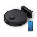 مكنسة كهربائية روبوتية من ECOVACS Deebot N20 Pro مزودة بممسحة - قوة شفط 8000 باسكال