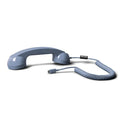 Native Union Pop Phone Alarm Retro Handset USB-C – NU-POP-P-AZR | Plug & Talk for Smartphones, Laptops & Tablets