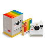 Polaroid Now Generation 2 Starter Set | Iconic Analog Instant Camera | POL-6573