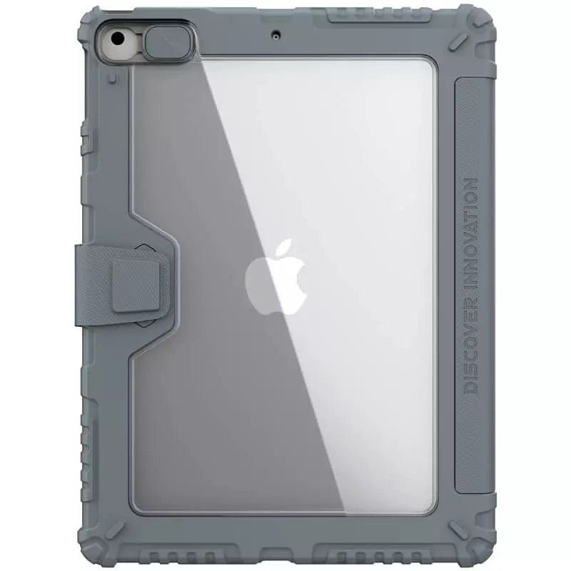 Nillkin Bumper Leather cover case Pro for Apple iPad 10.2 (2019 , 2020, 2021)