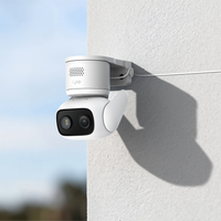 eufy Wired Cam C31 Full HD Pan-Tilt Security Camera