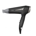 AEG Ionic Hair Dryer HT 5684 – 1800–2200W, 3 Heat Settings, 360° Nozzle & Folding Handle | Cool Shot