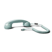 Native Union Pop Phone Alarm Retro Handset USB-C – Plug & Talk Handset for Smartphones, Laptops & Tablets