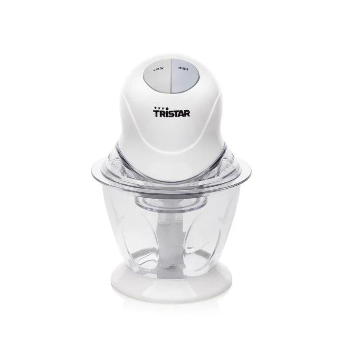 Tristar BL-4009 Chopper 200W | 2-Speed Food Processor Tristar BL-4009 Chopper 200W | 2-Speed Food Processor
