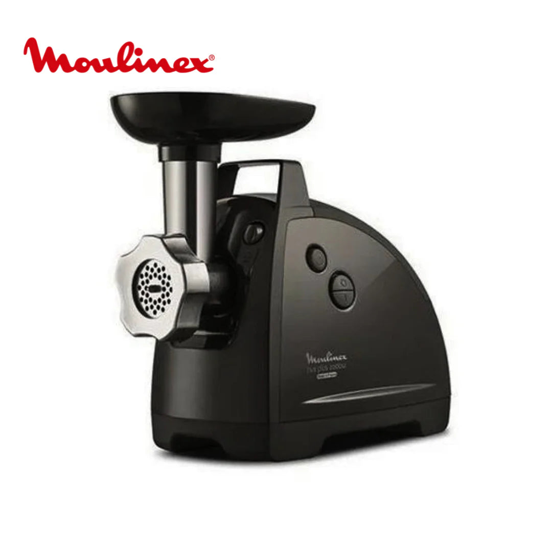 Moulinex Meat Mincer ME682827 Moulinex Meat Mincer ME682827