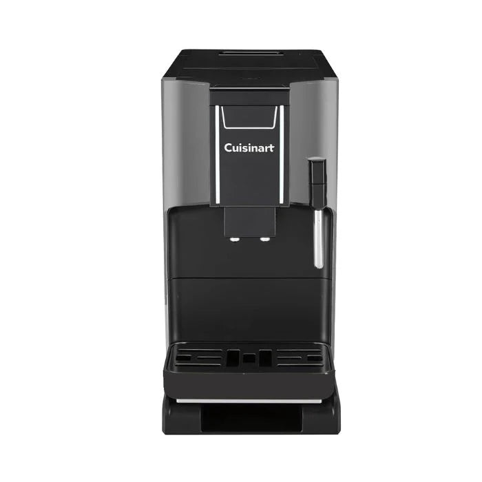 ماكينة قهوة Cuisinart EM550E أوتوماتيكية بالكامل