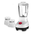 Moulinex LM207125 خلاط سوبر 700 واط مع مطحنة ومبشّر