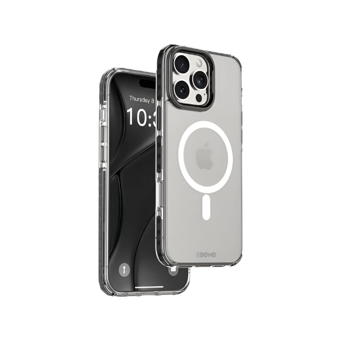 Domo Leonardo iPhone 16 Case – Elegant, Durable Protection Domo Leonardo iPhone 16 Case – Elegant, Durable Protection