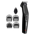 ماكينة تشذيب Babyliss MT725SDE – متعددة الاستخدام، أسود