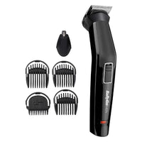 ماكينة تشذيب Babyliss MT725SDE – متعددة الاستخدام، أسود