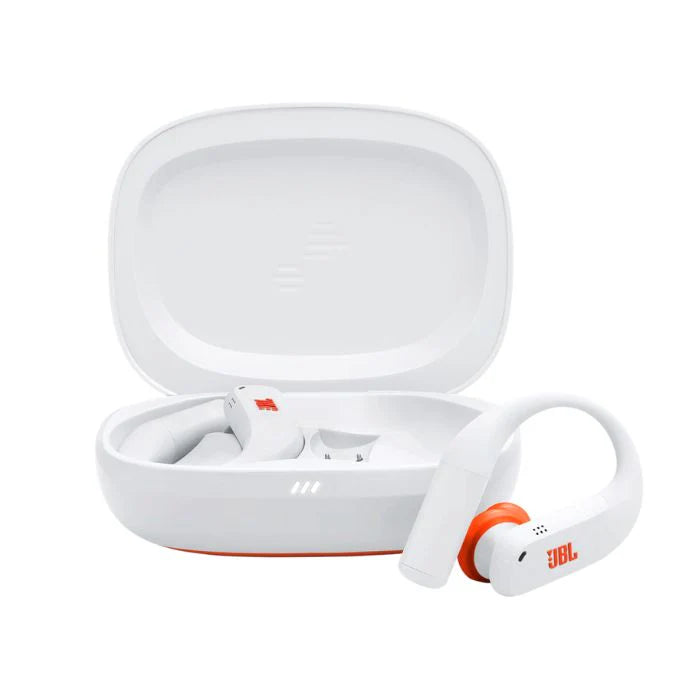 JBL Endurance Peak 4 Noise Cancelling In-Ear Wireless Earbuds
