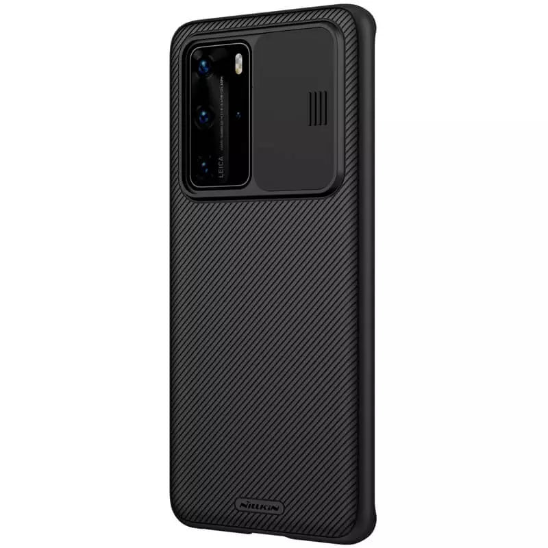 Nillkin CamShield cover case for Huawei P40 Pro