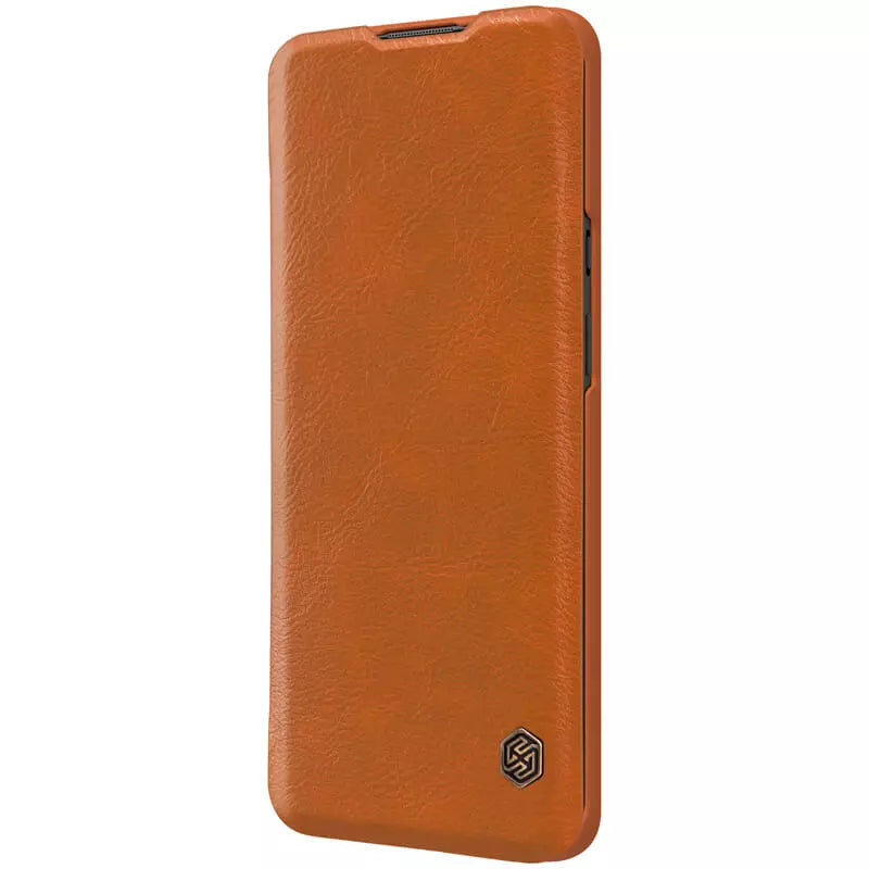 Nillkin Qin Series Leather case for Oneplus 9 Pro