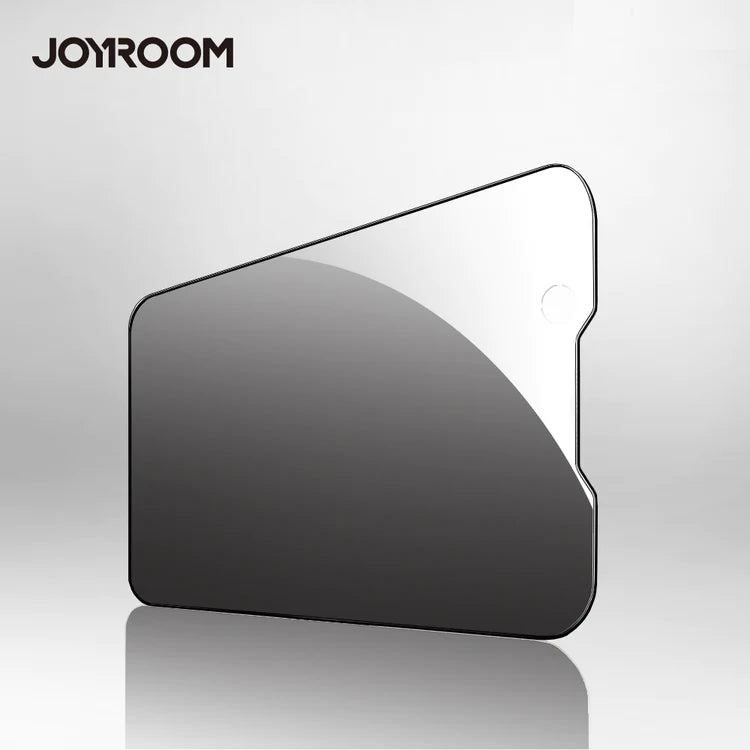 Joyroom 2.5D Full Tempered Privacy Film Screen Protector for iphone 11/12/13/14/15 series