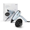 مجفف شعر BaByliss D773DSDE بلازما 2100 واط
