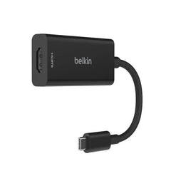Belkin USB-C to HDMI 2.1 Adapter - 8K@60Hz, 4K@144Hz, HDR Compatible