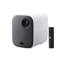بروجكتر شاومي Mi Smart Projector 2 بدقة Full HD مع Android TV وعرض حتى 120 بوصة