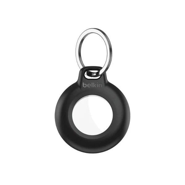 Belkin Waterproof Secure Holder with Key Ring for AirTag
