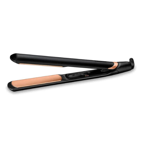 Babyliss ST598SDE Straightener Quartz Ceramic Up to 235°C Babyliss ST598SDE Straightener Quartz Ceramic Up to 235°C
