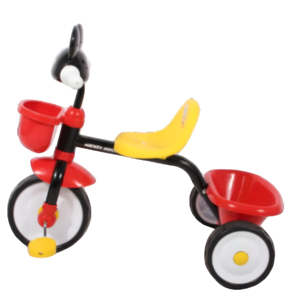 Disney Mickey Bike with Face Multifunctional & Safe for Kids Disney Mickey Bike with Face Multifunctional & Safe for Kids