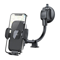JOYROOM Mechanical Car Holder - Black