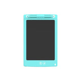 myFirst Sketch 2 – 8.5" LCD Writing Tablet for Kids with Partial Erase & Magnetic Strip | Blue