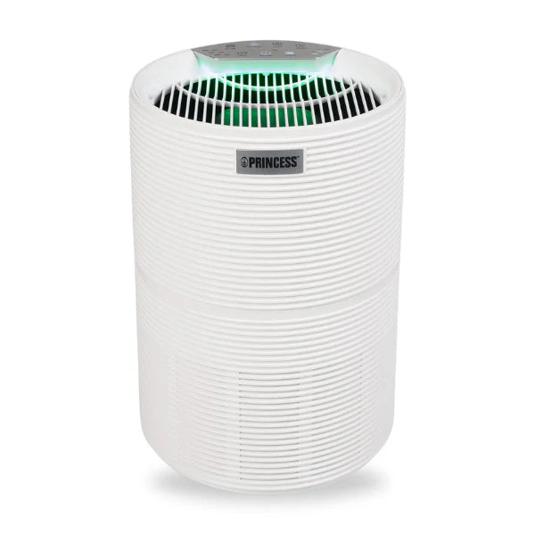 Princess Smart 160 Air Purifier - App & Voice Control with HEPA H13 Filter Princess Smart 160 Air Purifier - App & Voice Control with HEPA H13 Filter
