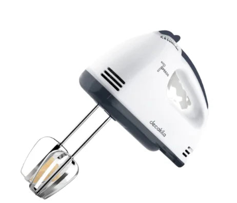 Decakila 7 Speed Electric Mixer