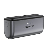 باور بانك ACEFAST 5000mAh سريع | قابس قابل للطي USB-C PD 20W