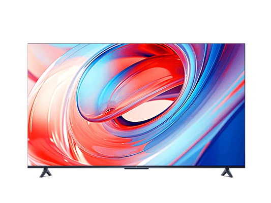  TCL 55V6B 4K HDR Google TV تلفزيون الذكي مقاس 55 بوصة