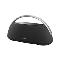 سماعات Harman Kardon Go + Play 3 – صوت Bass قوي | HKGOPLAY3BLKUK
