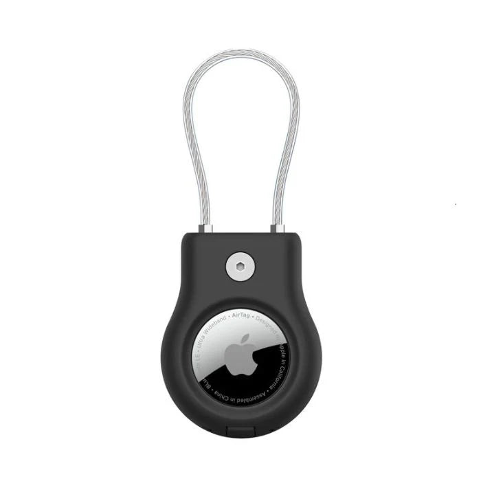Belkin Secure Holder with Wire Cable for AirTag