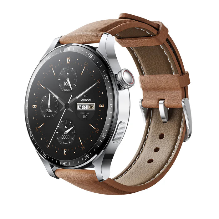 JOYROOM JR-FC2 Pro - Smartwatch with Clear Calling JOYROOM JR-FC2 Pro - Smartwatch with Clear Calling