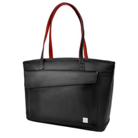 Wiwu Pura Leather Tote Bag 16 Inch – Elegant & Practical