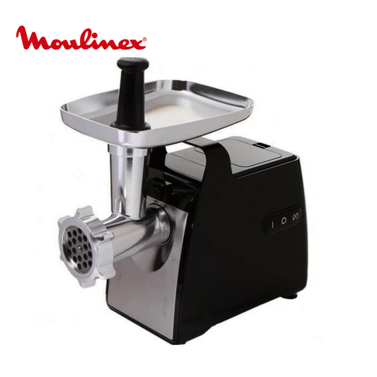 MOULINEX Meat Grinders HV3 6IN1 MOULINEX Meat Grinders HV3 6IN1