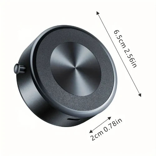 GOJI Magnetic Car Holder – Secure & Sleek Design! GOJI Magnetic Car Holder – Secure & Sleek Design!