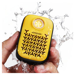 JOYROOM JR-MS03 Mini Portable Bluetooth Speaker – Superior Sound