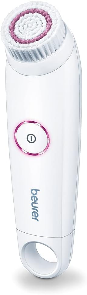 Beurer FC 45 Facial Brush Waterproof & Deep Cleansing Beurer FC 45 Facial Brush Waterproof & Deep Cleansing