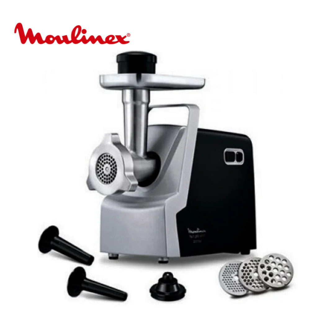 MOULINEX Food Grinders PRO 6IN1 MOULINEX Food Grinders PRO 6IN1