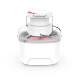 صانعة آيس كريم Cuisinart Solo Scoops ICEM10E 