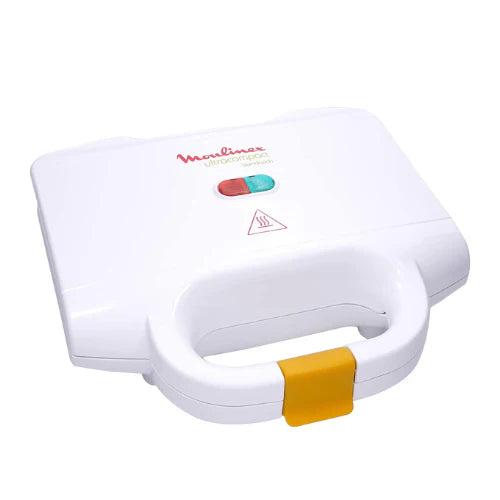 MOULINEX Sandwich Maker | 700 W | SM154042 MOULINEX Sandwich Maker | 700 W | SM154042